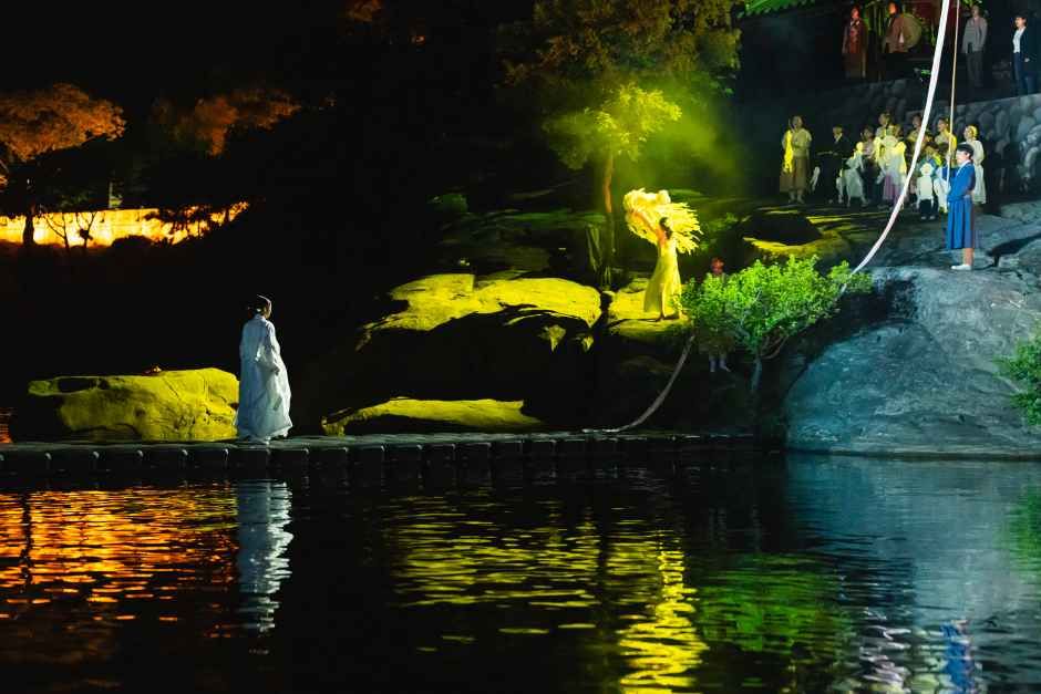 2026実景歴史ミュージカル義妓論介 4