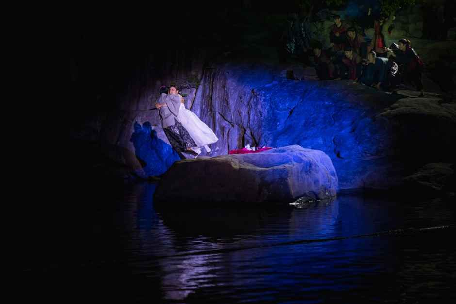 2026実景歴史ミュージカル義妓論介 8