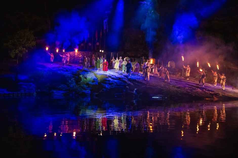 2026実景歴史ミュージカル義妓論介 6