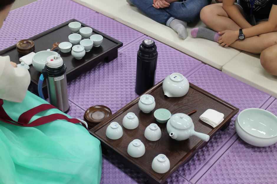 어린이 도자축제 9