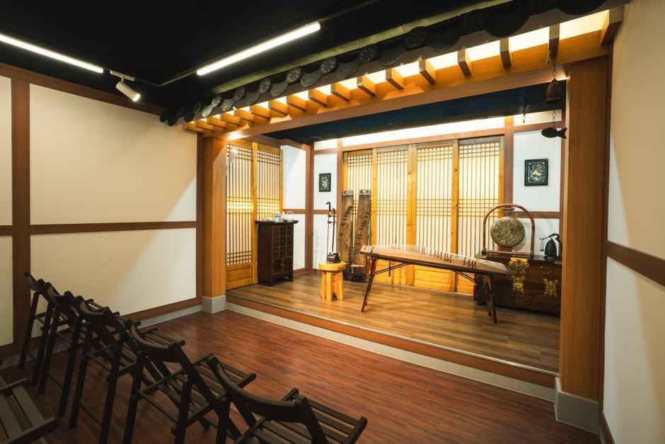 국악공연 진연 4