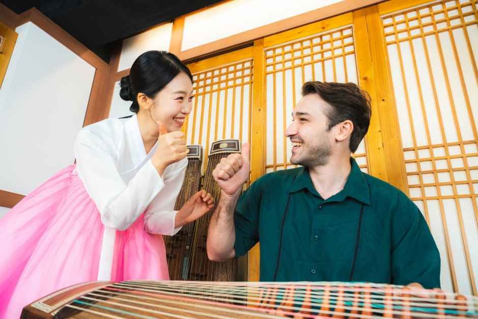 국악공연 진연 8