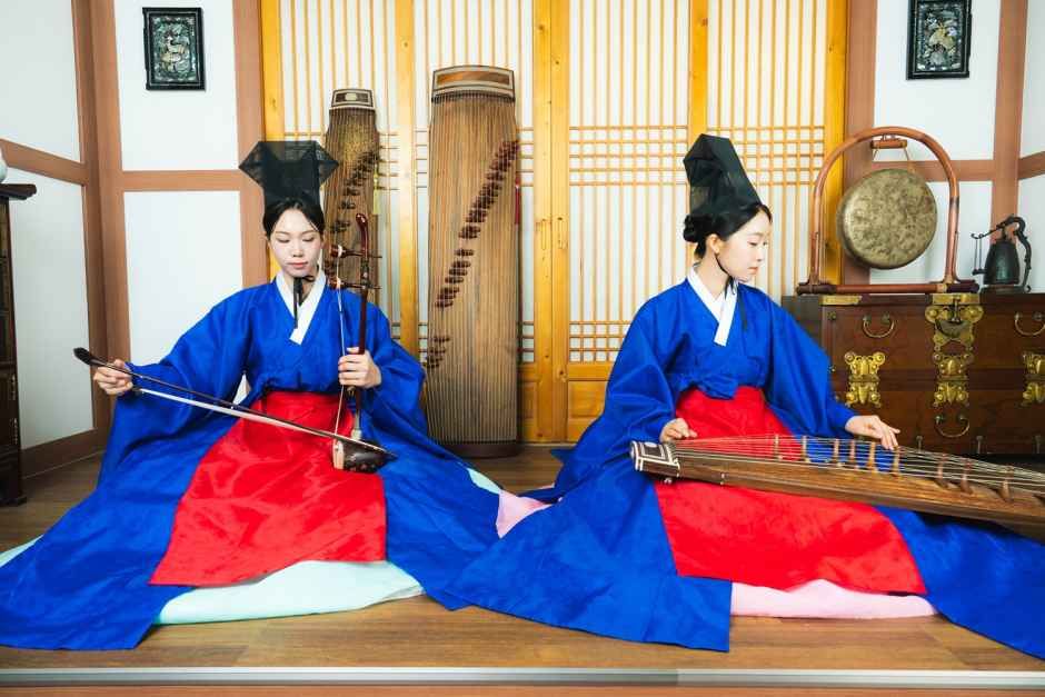 국악공연 진연 1