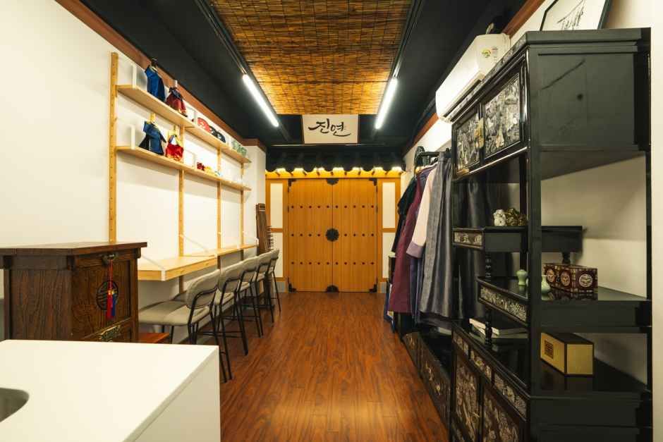 국악공연 진연 3