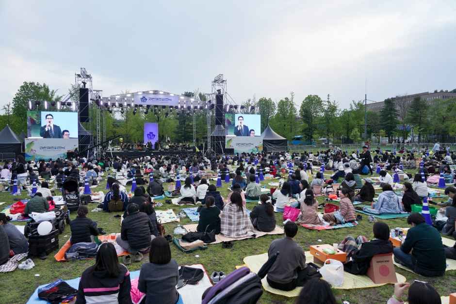果川ジャズピクニック 18