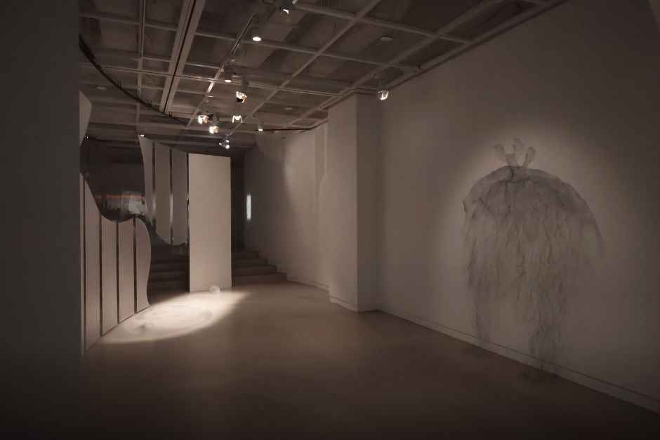 Textile Special Exhibition: Texture of Rest 7