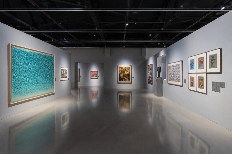 Collection: Scenes of the Times 2
