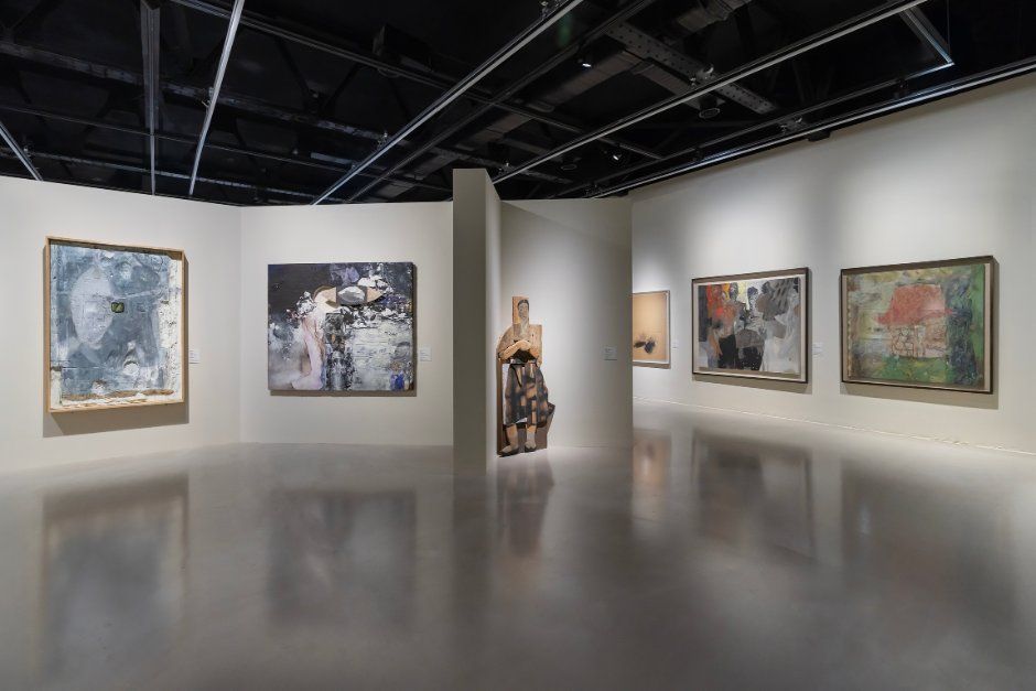 Collection: Scenes of the Times 3