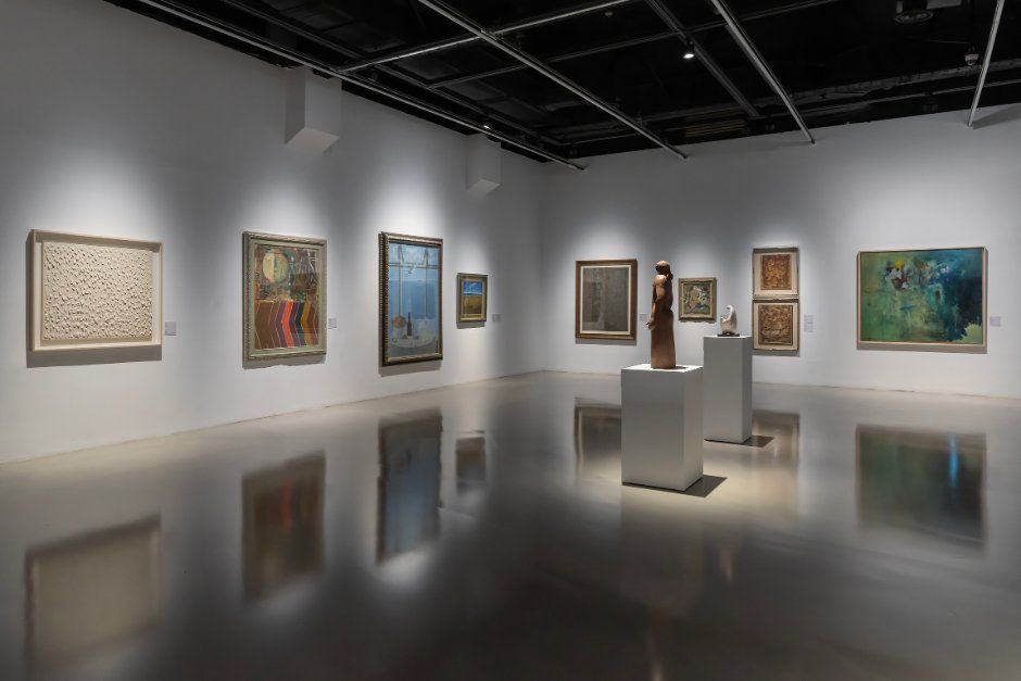 Collection: Scenes of the Times