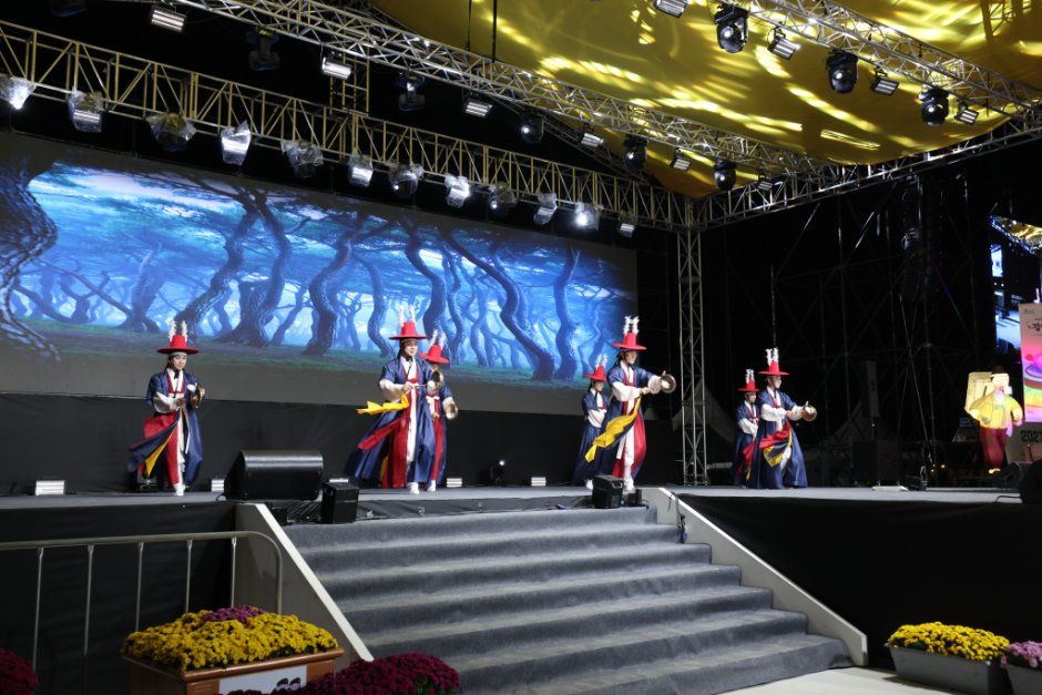 강경젓갈축제 9
