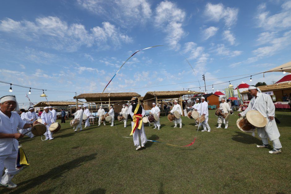 강경젓갈축제 7