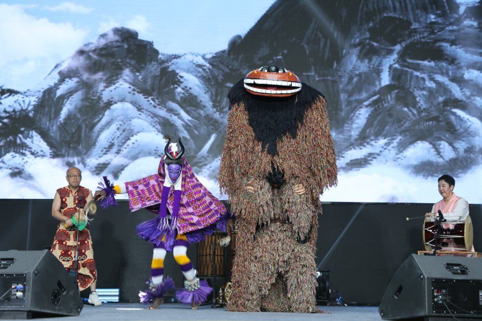 강경젓갈축제 5