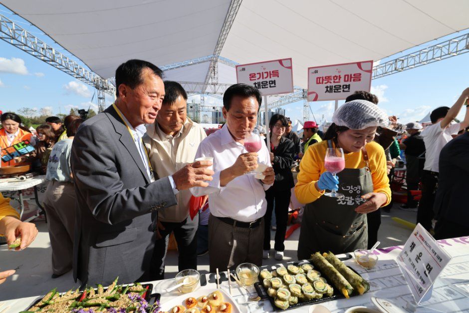 강경젓갈축제 8