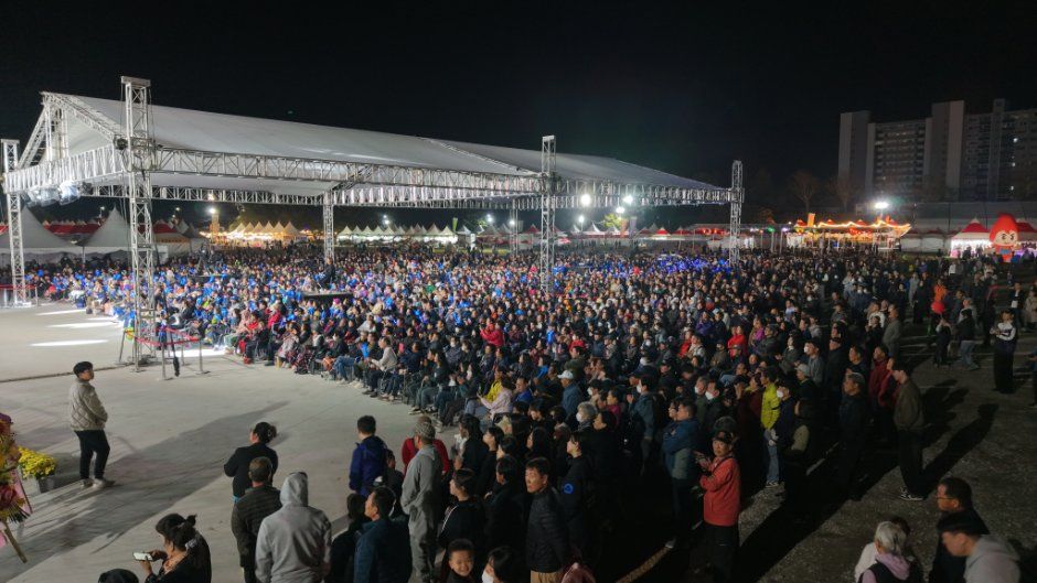 강경젓갈축제 6
