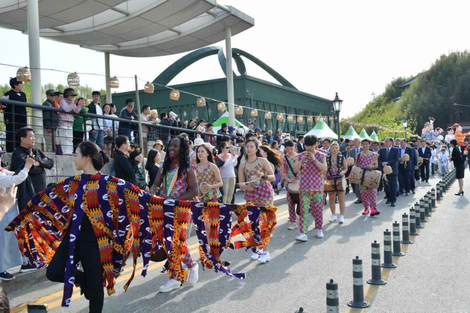 담양 대나무축제 11