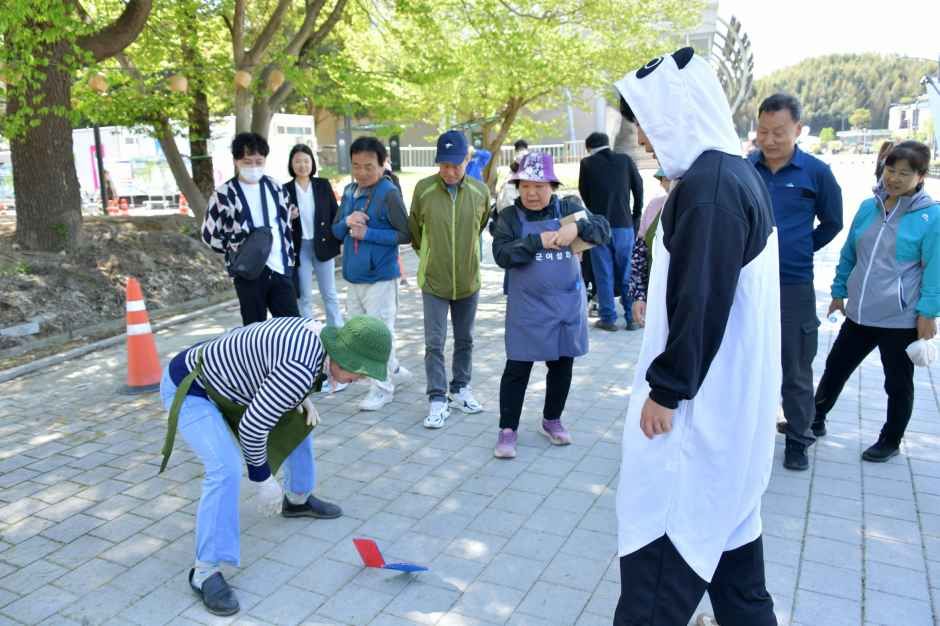 담양 대나무축제 10