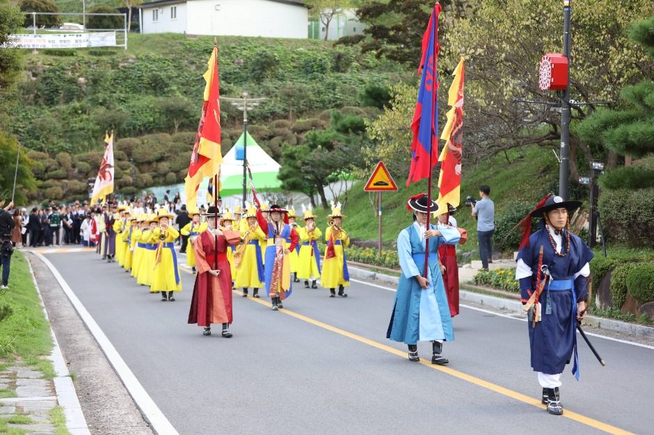 山清韓方薬草祭り 3