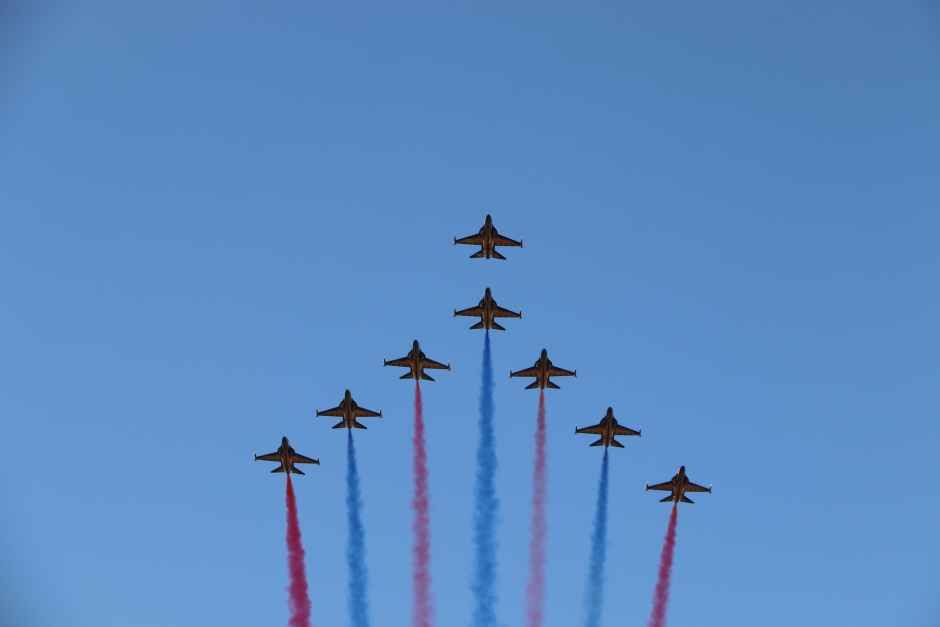 아산 성웅 이순신축제 6