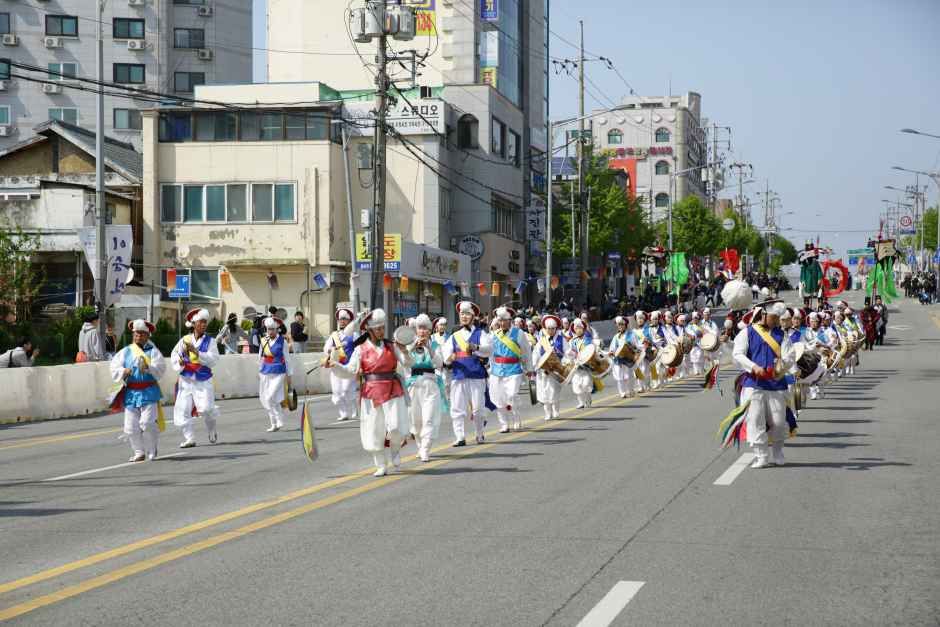 아산 성웅 이순신축제 7
