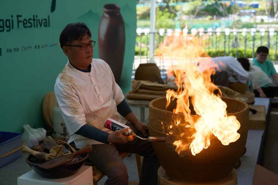蔚山甕器祭り 5
