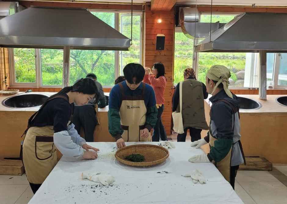 하동야생차문화축제 7