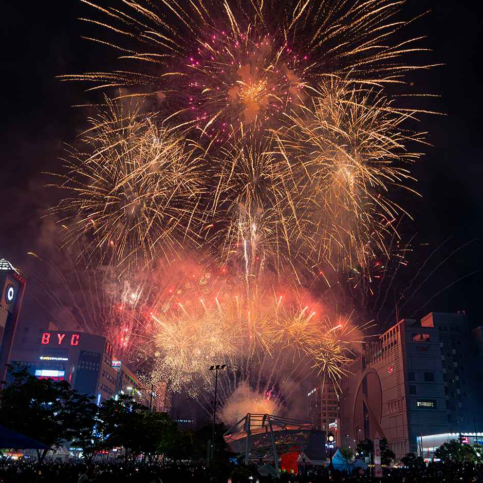 안산국제거리극축제 8