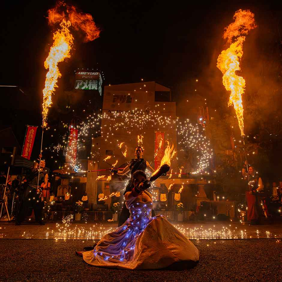 안산국제거리극축제 7