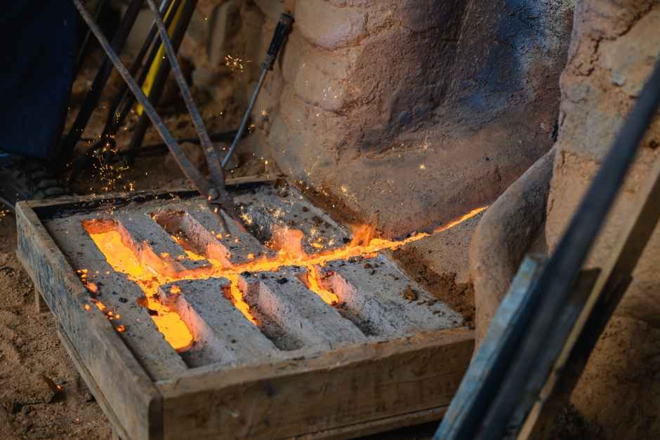 蔚山铁器文化节