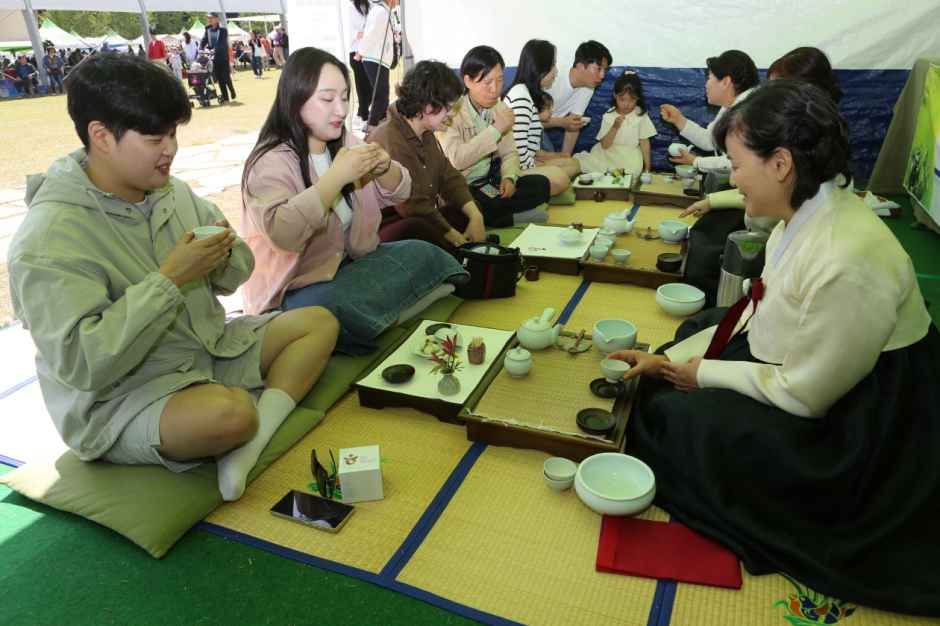 보성다향대축제 7