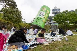 보성다향대축제 1