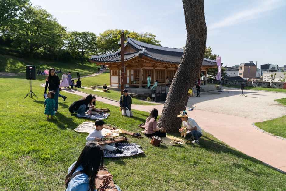진주 논개제 4