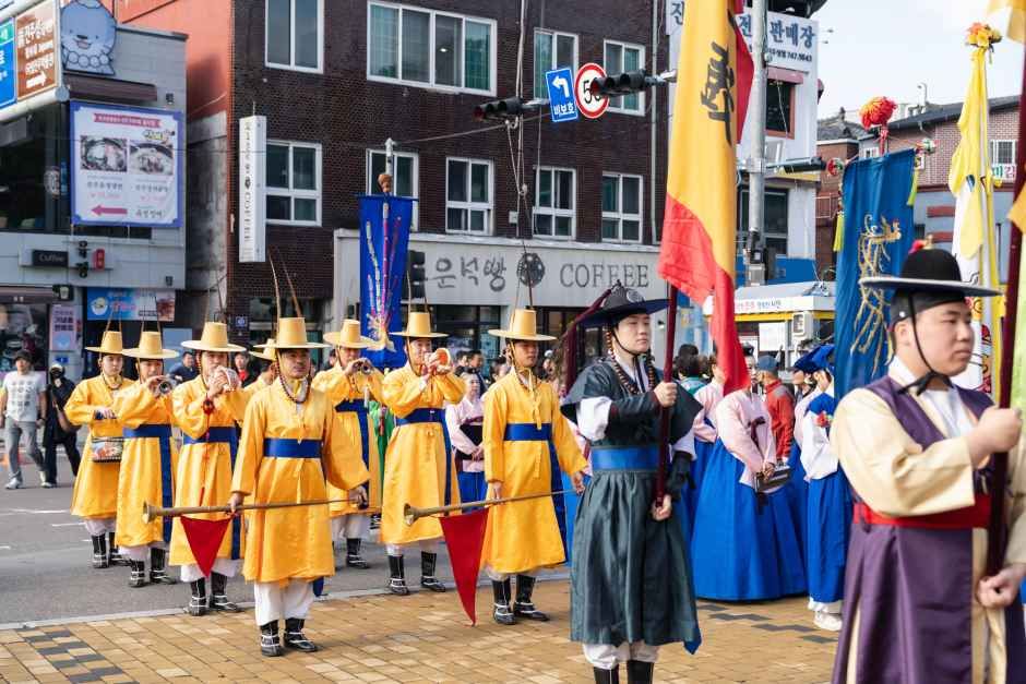 진주 논개제 3