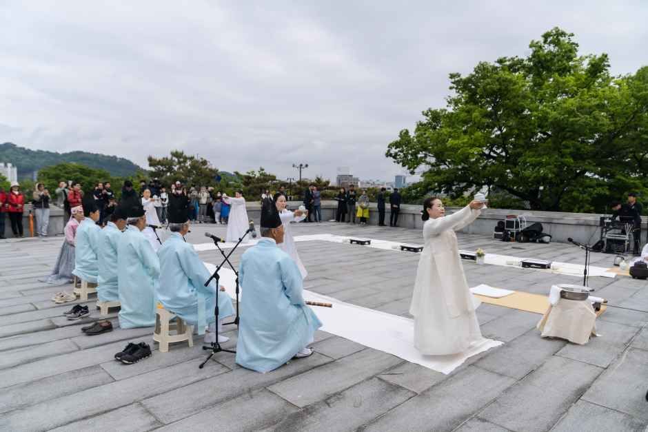진주 논개제 2