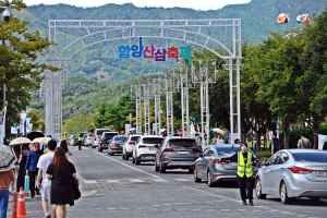 함양산삼축제 2
