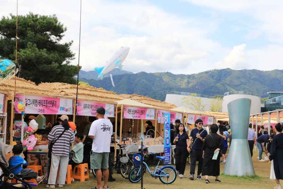 함양산삼축제 7