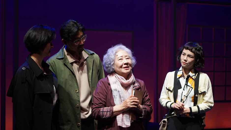 2026年第26届密阳表演艺术节