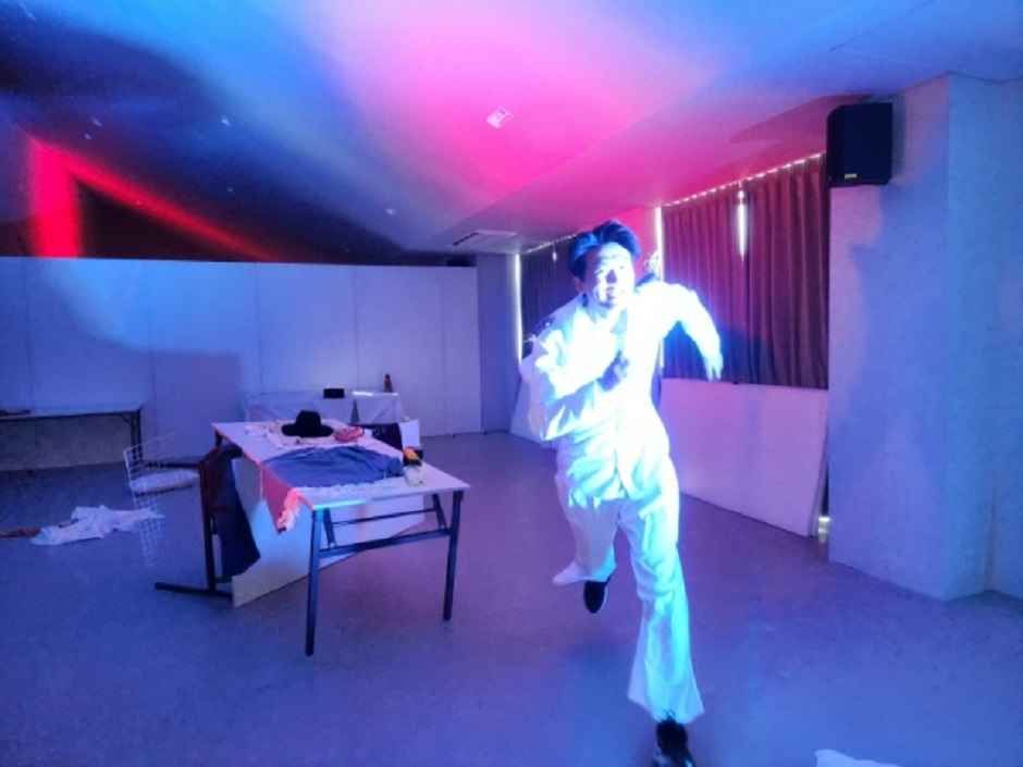 2026年第26届密阳表演艺术节 3