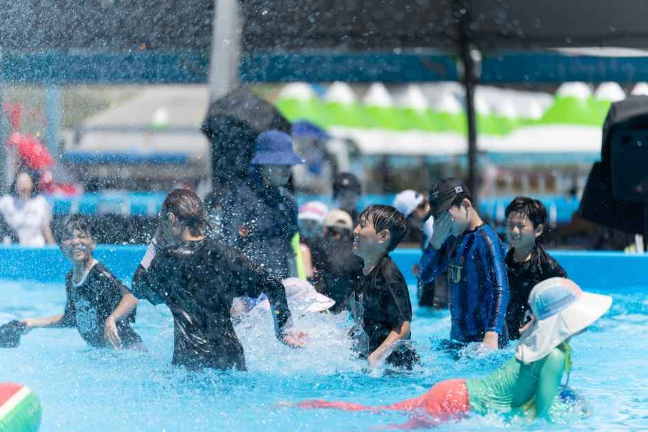 東江いかだ祭り 8