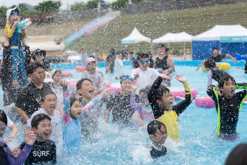 東江いかだ祭り 6