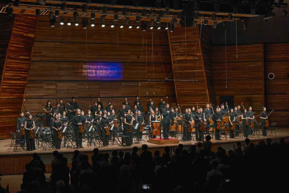 2026平昌大関嶺音楽祭 5
