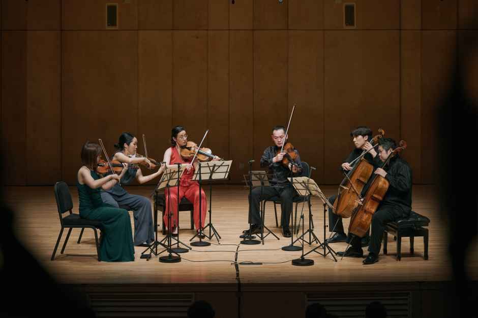 2026平昌大関嶺音楽祭 2