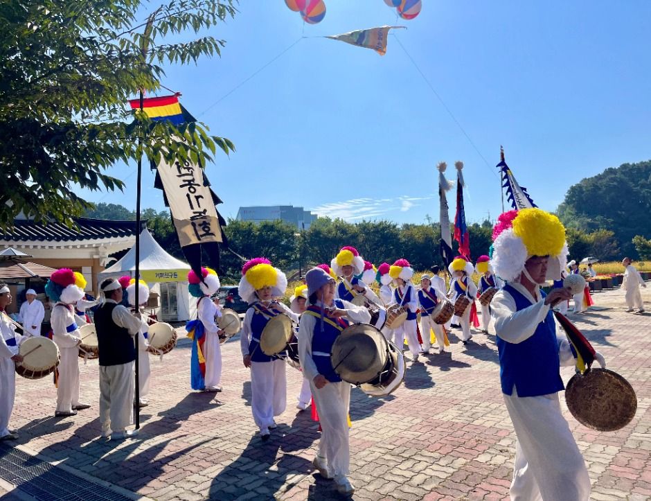 清原生命祭り 2