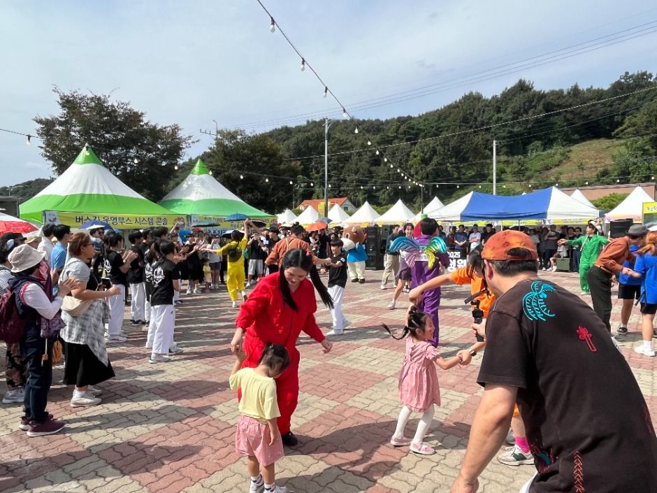 清原生命祭り 4
