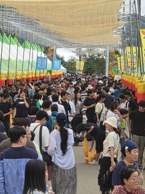 清原生命祭り 6
