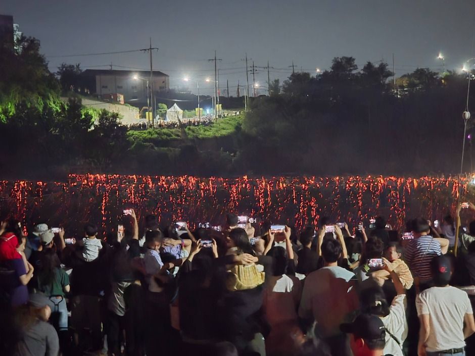 清原生命祭り