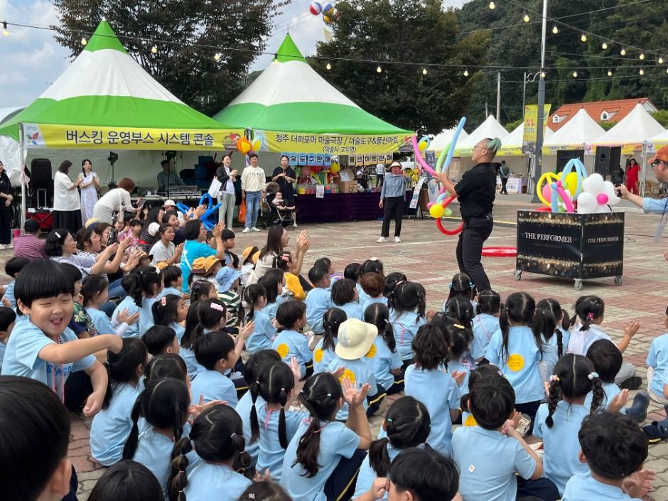 清原生命祭り 5