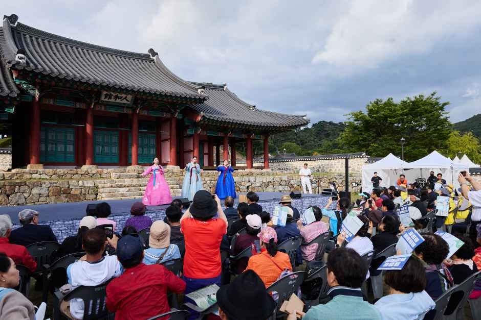 광주시 남한산성문화제 7