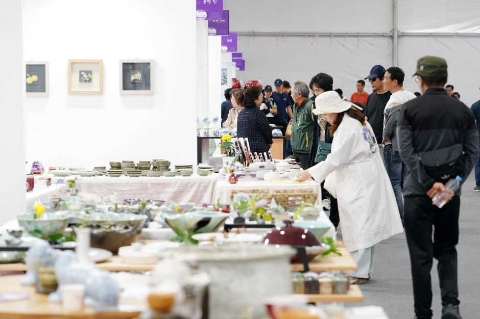 광주왕실도자페스티벌 7