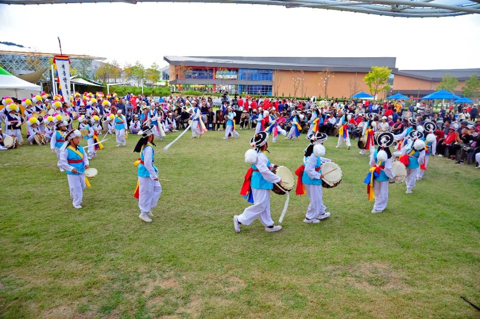 淳昌醤類祭り 9