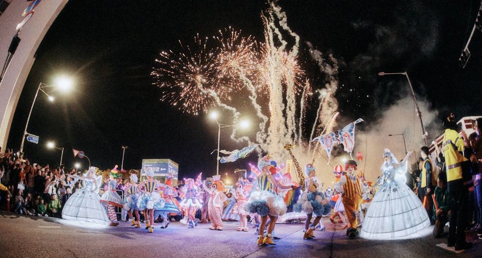 光州回忆忠壮节